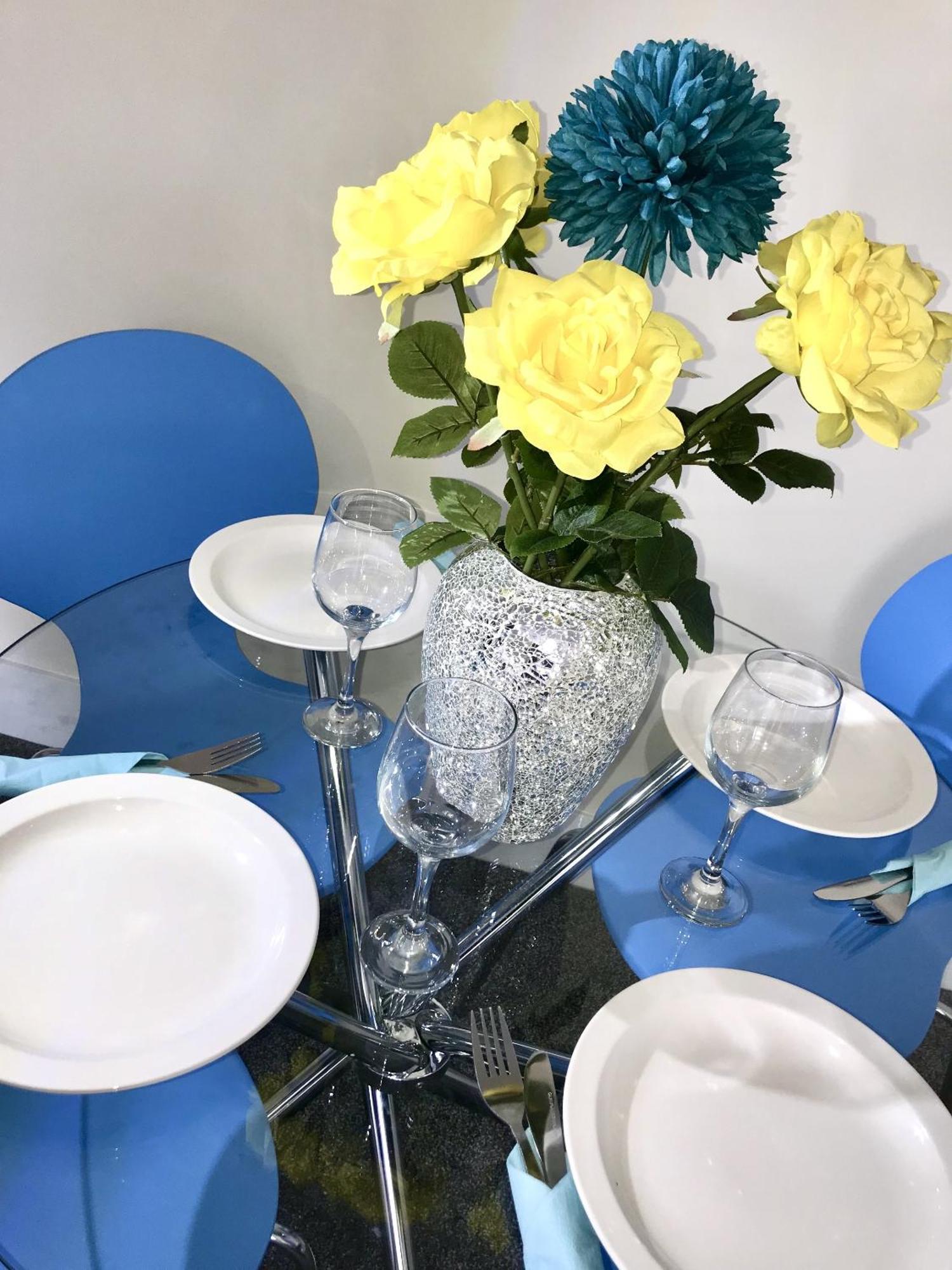 סאות'אנד און סי Coastal Apartment מראה חיצוני תמונה