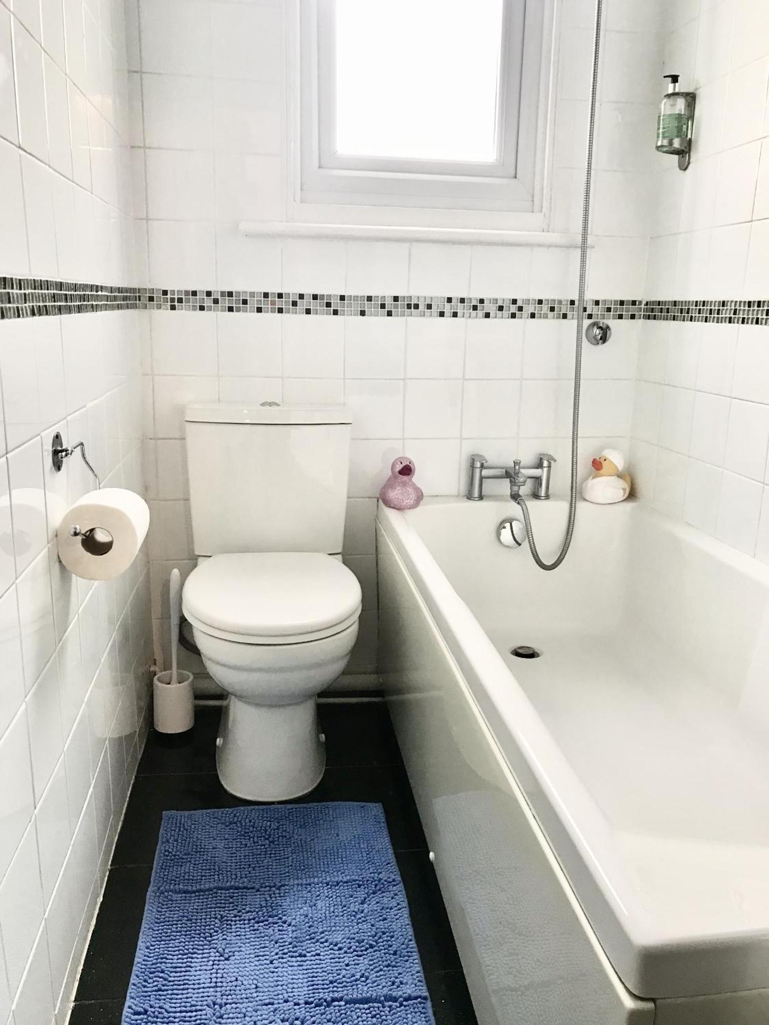 סאות'אנד און סי Coastal Apartment מראה חיצוני תמונה